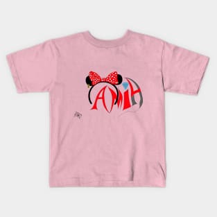 Camila Kids T-Shirt